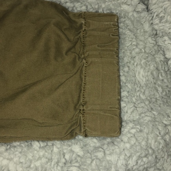 Garage Cargo Jogger Pants - Picture 3 of 3
